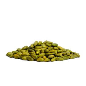 Green kernel Pistachio