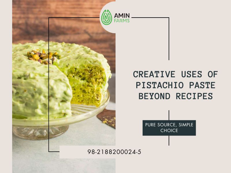 Creative Uses Beyond Recipes