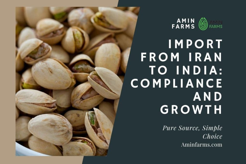 Iran Pistachio Wholesale Price