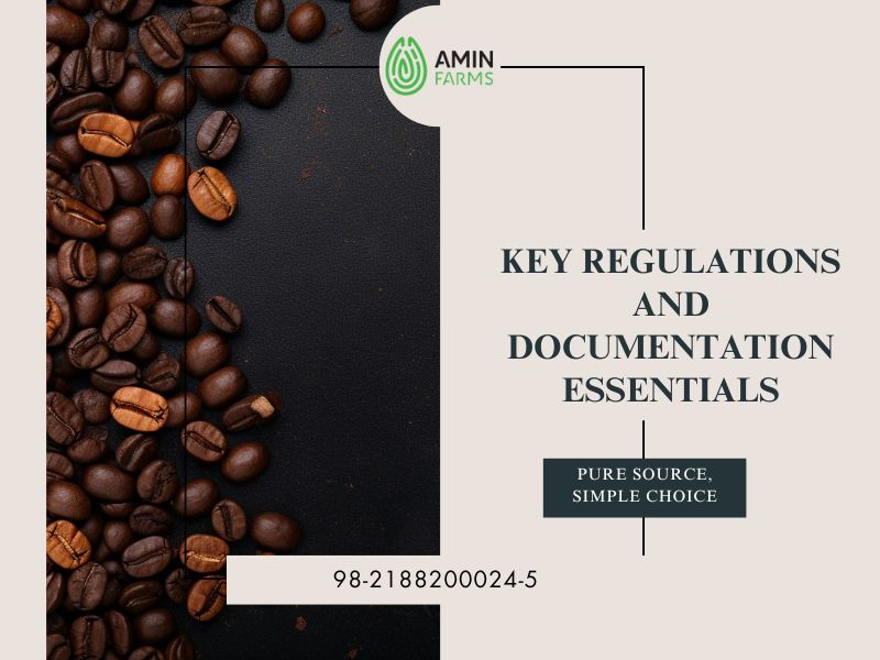 Key Regulations and Documentation Essentials