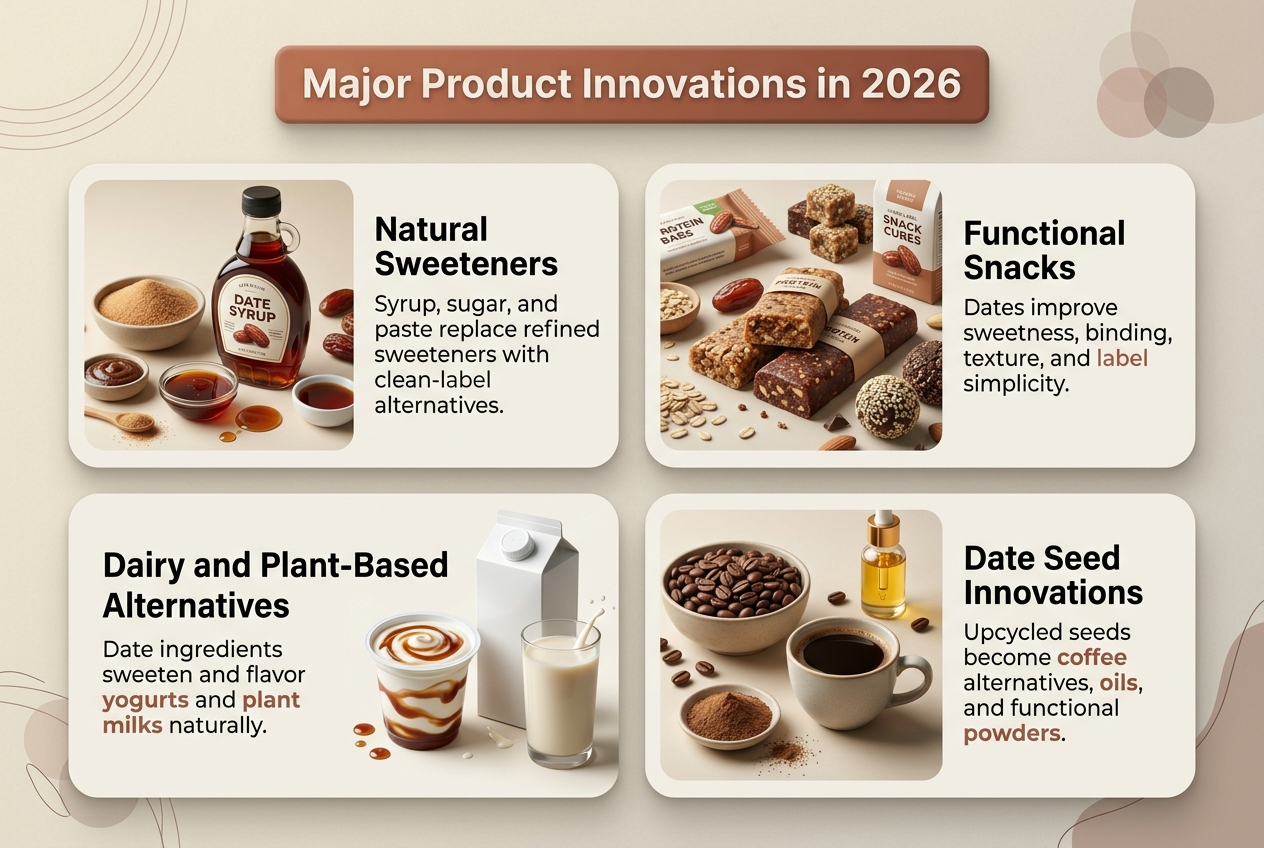 Emerging Product Innovations in 2026