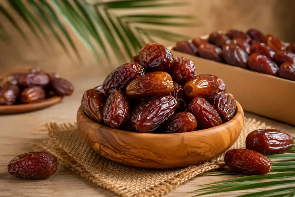 How to Choose Premium-Quality Dates Like an Expert