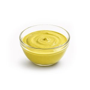 Pistachio paste