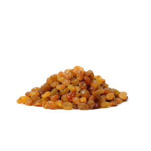 Sultana raisins