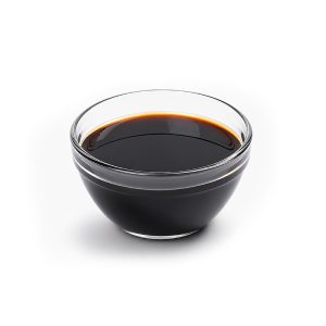 dark date syrup