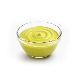 Pistachio butter